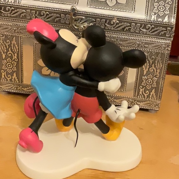 Disney Precious Moments Figurine - ''Oh, Gosh!'' - Picture 3 of 11